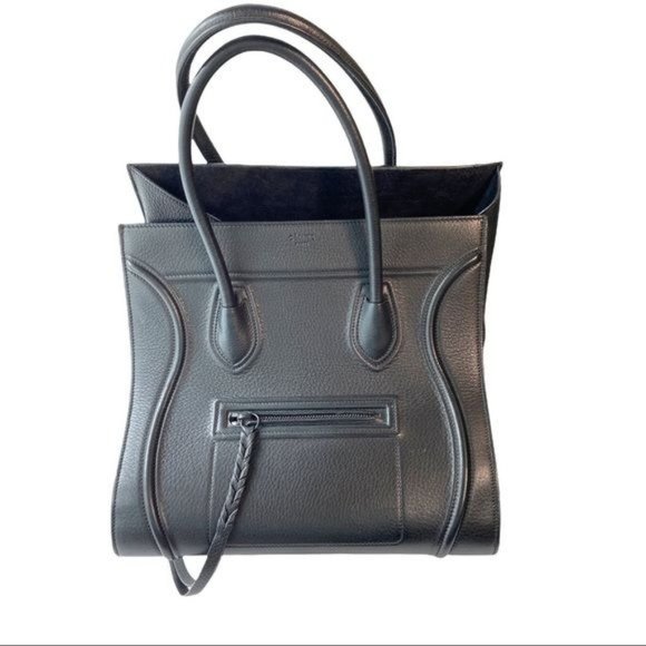 Celine Handbags - ❌❌ SOLD ❌❌ CELINE Phantom Luggage Tote